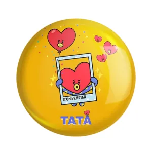 پیکسل تاتا BT21 Tata
