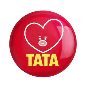 پیکسل تاتا BT21 Tata