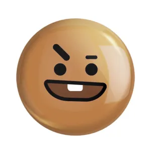 پیکسل شوکی BT21 Shooky