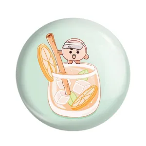 پیکسل شوکی BT21 Shooky