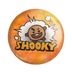 پیکسل شوکی BT21 Shooky