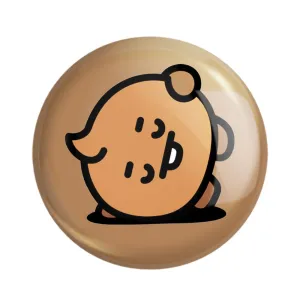 پیکسل شوکی BT21 Shooky