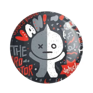 پیکسل ون BT21 Van