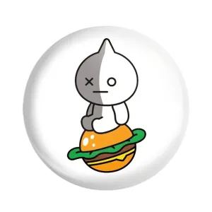 پیکسل ون BT21 Van