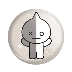 پیکسل ون BT21 Van