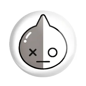 پیکسل ون BT21 Van