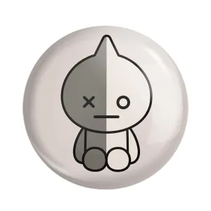 پیکسل ون BT21 Van