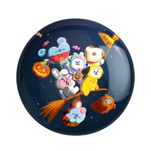 پیکسل BT21