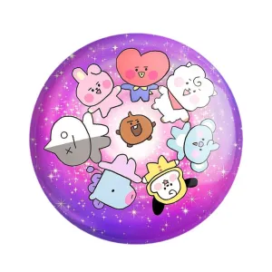 پیکسل BT21