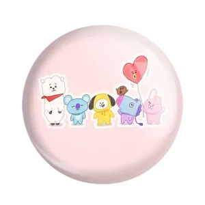 پیکسل BT21