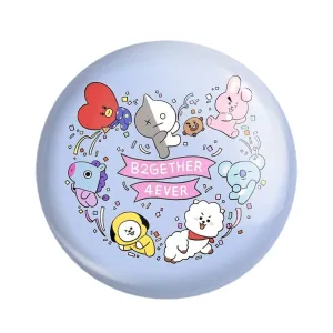 پیکسل BT21