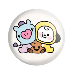 پیکسل BT21