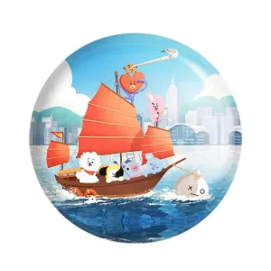 پیکسل BT21