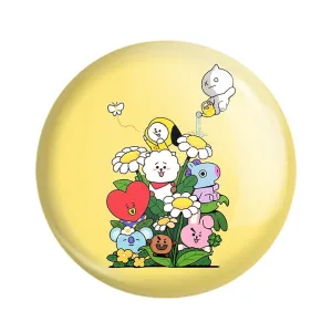 پیکسل BT21