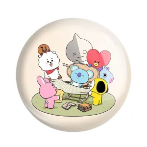 پیکسل BT21