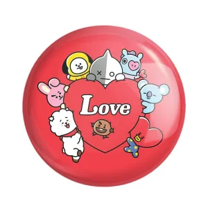 پیکسل BT21