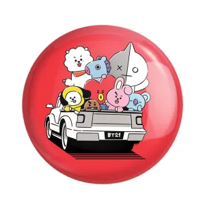 پیکسل BT21