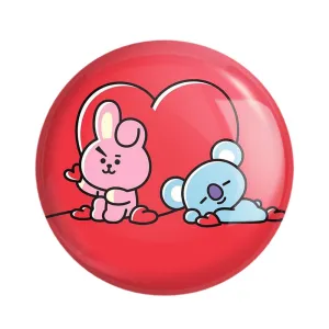 پیکسل BT21