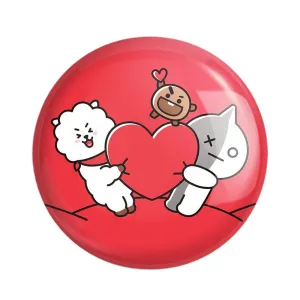 پیکسل BT21