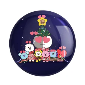 پیکسل BT21