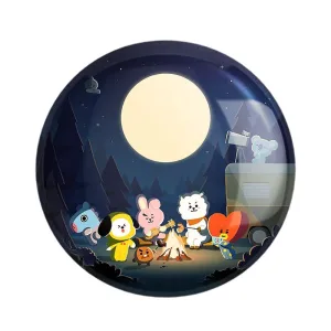 پیکسل BT21