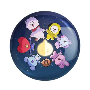 پیکسل BT21