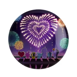 پیکسل BT21