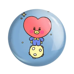 پیکسل BT21