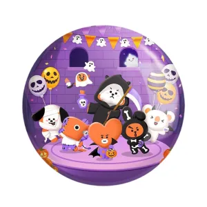 پیکسل BT21