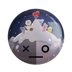 پیکسل BT21