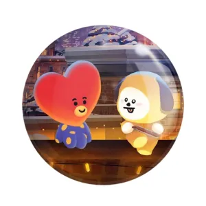 پیکسل BT21