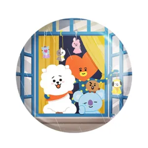 پیکسل BT21