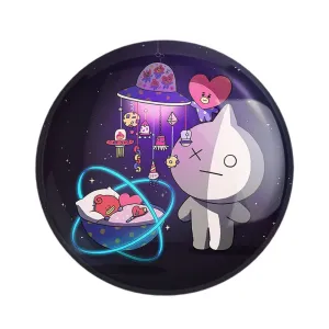 پیکسل BT21