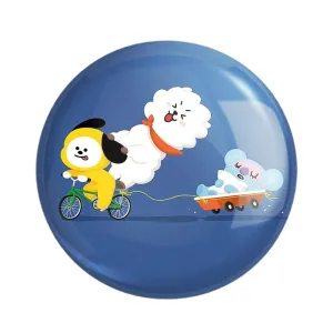 پیکسل BT21