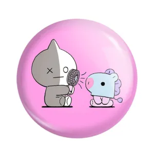 پیکسل BT21