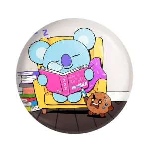 پیکسل BT21