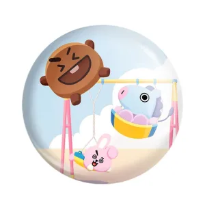 پیکسل BT21