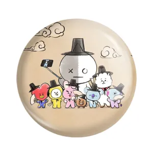 پیکسل BT21
