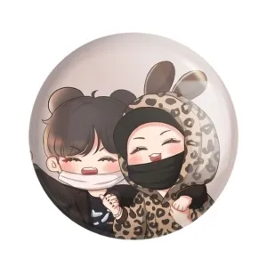 پیکسل BT21