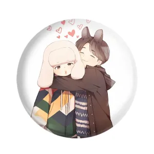 پیکسل BT21