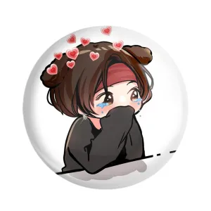 پیکسل BT21