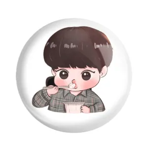 پیکسل BT21