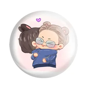 پیکسل BT21