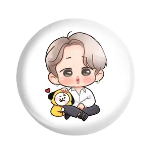 پیکسل BT21