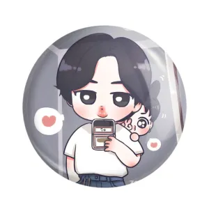 پیکسل BT21