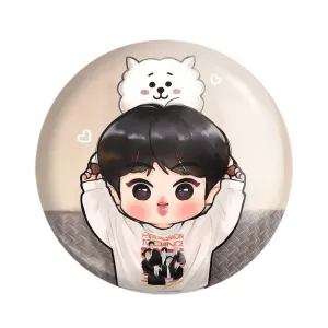 پیکسل BT21