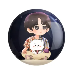 پیکسل BT21