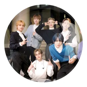 پیکسل بزرگ گروه ان سی تی NCT