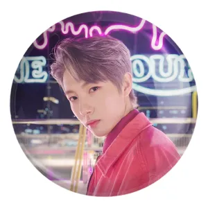 پیکسل بزرگ رنجون گروه ان سی تی NCT