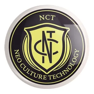 پیکسل بزرگ گروه ان سی تی NCT